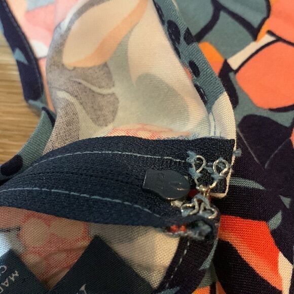 NWT ModCloth Floral Dress - Picture 10 of 12